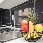 Lavi Apartment