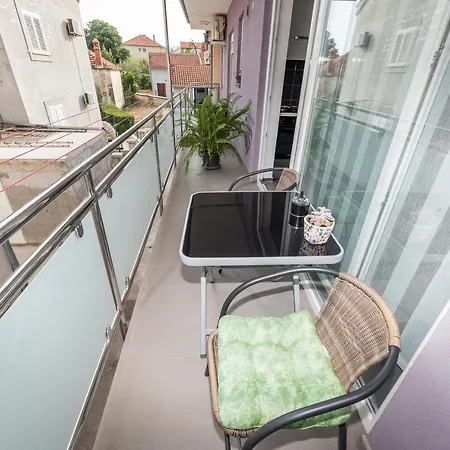 Lavi Apartamento Zadar