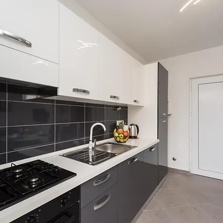 Apartamento Lavi Zadar
