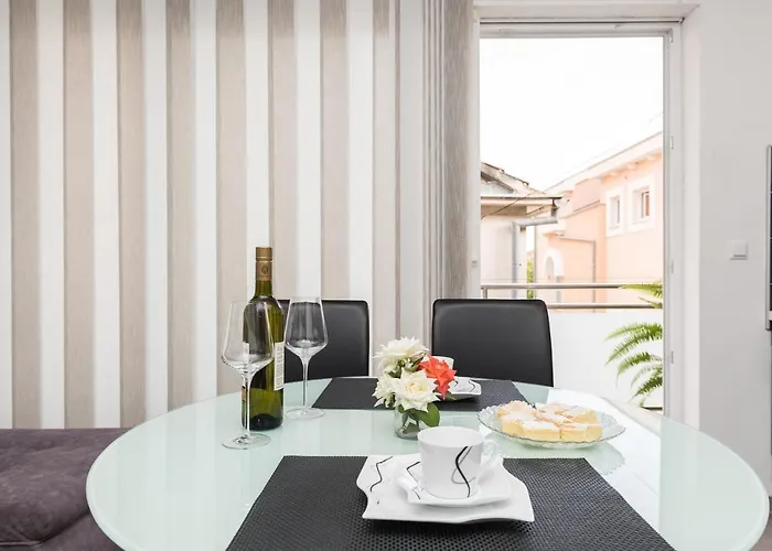 Lavi Appartement *