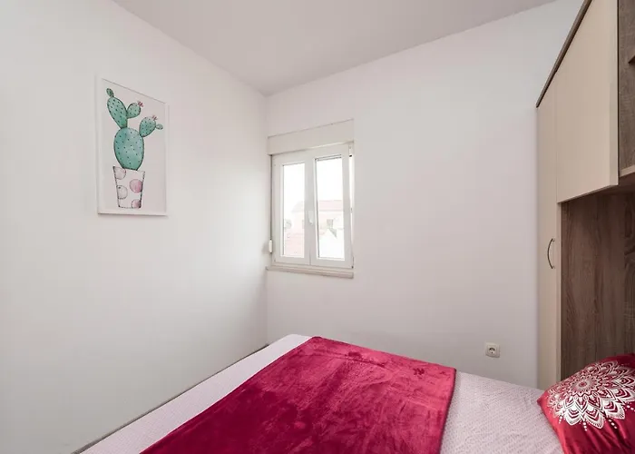 Lavi Appartement