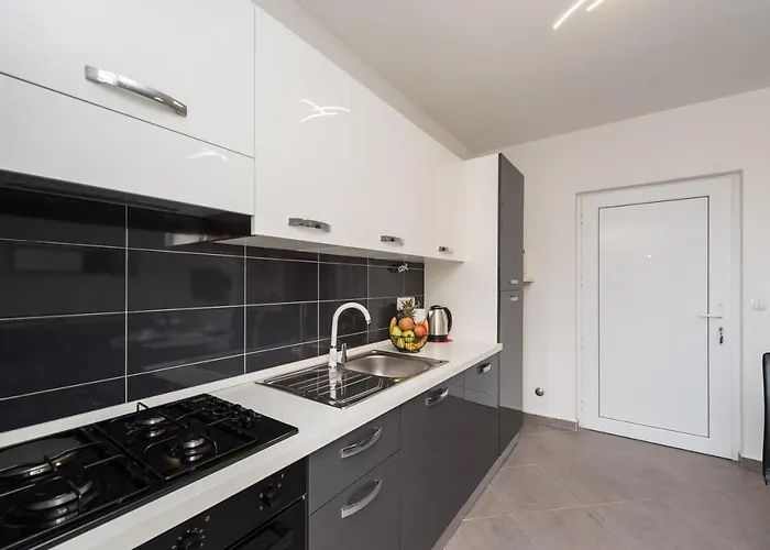 Appartement Lavi Zadar