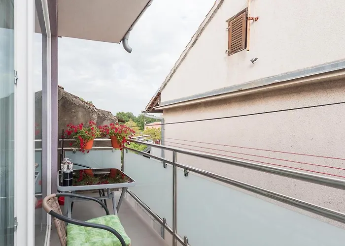 Appartement Lavi