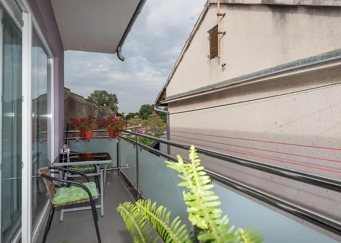 Lavi Appartement *