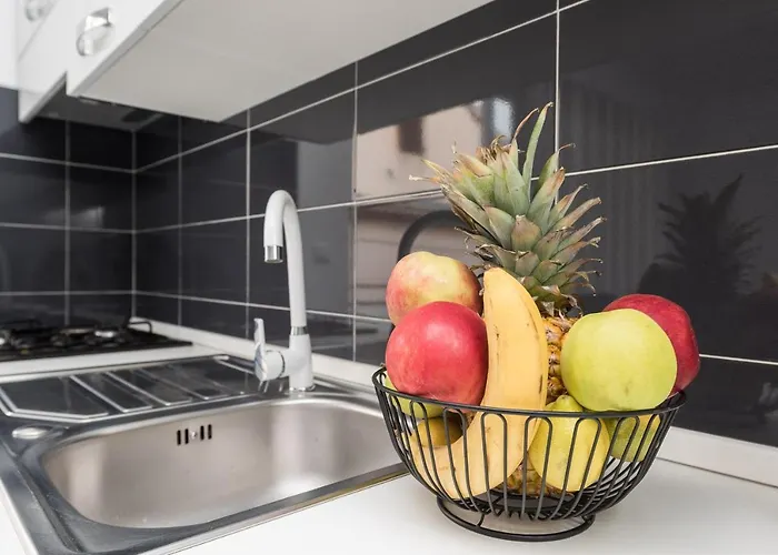 Lavi Appartement
