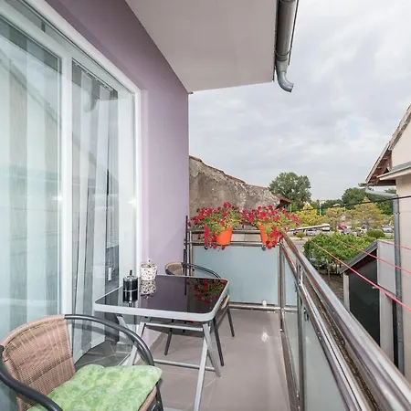 Apartamento Lavi Zadar