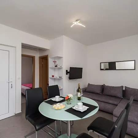 Lavi Lejlighed Zadar