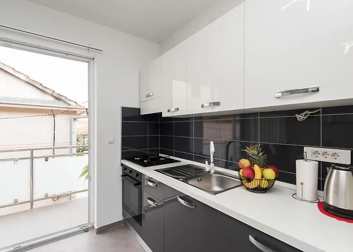 Lavi Апартаменты